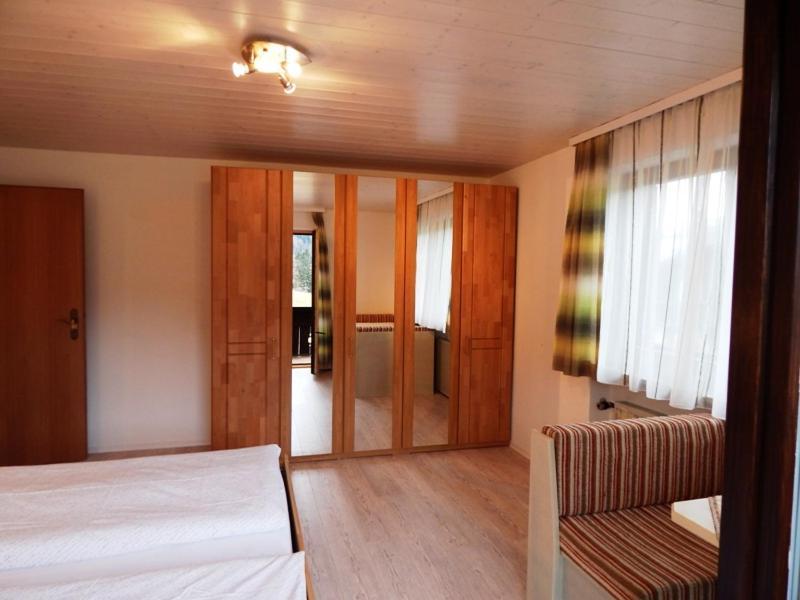 Ferienwohnungen Schmaus Reit im Winkl Buitenkant foto