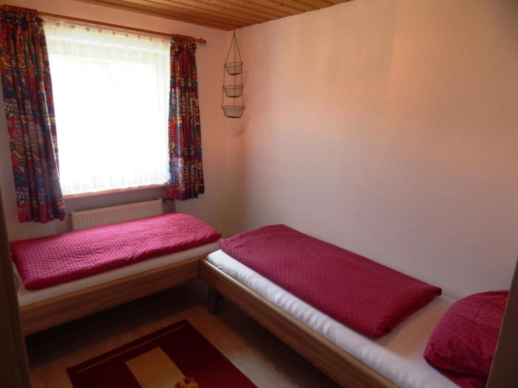 Ferienwohnungen Schmaus Reit im Winkl Buitenkant foto