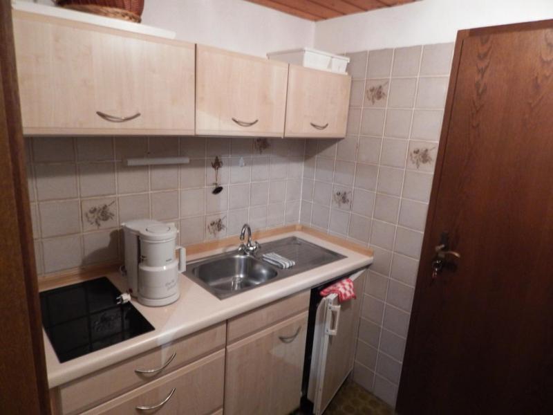 Ferienwohnungen Schmaus Reit im Winkl Buitenkant foto