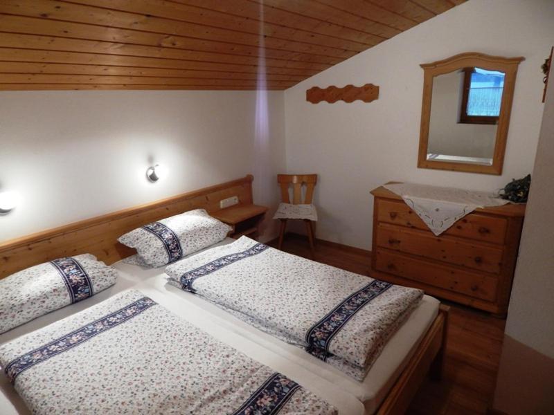 Ferienwohnungen Schmaus Reit im Winkl Buitenkant foto